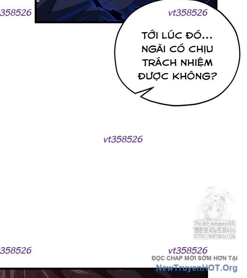 Bố tôi quá mạnh