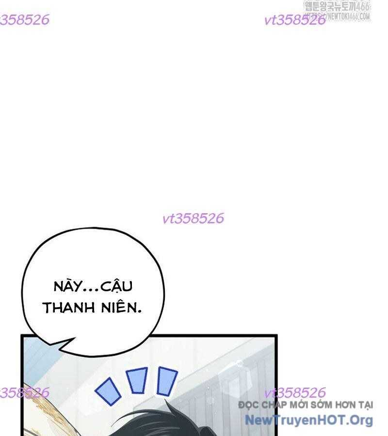 Bố tôi quá mạnh