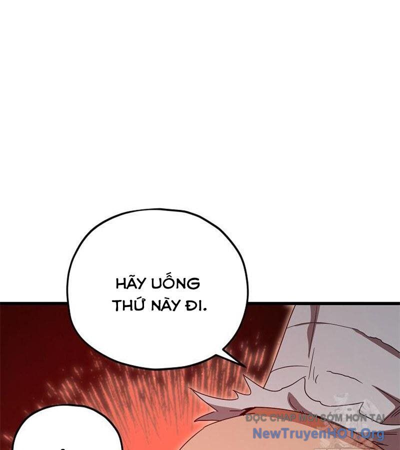 Bố tôi quá mạnh