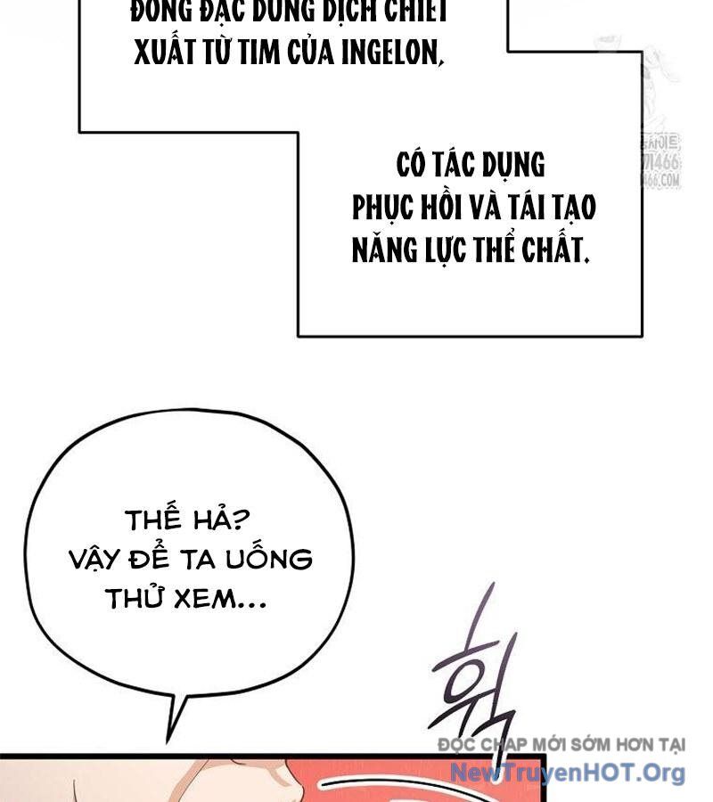 Bố tôi quá mạnh