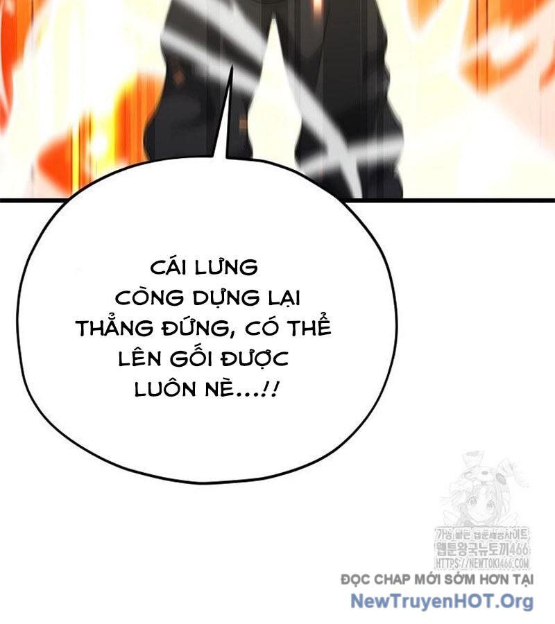 Bố tôi quá mạnh