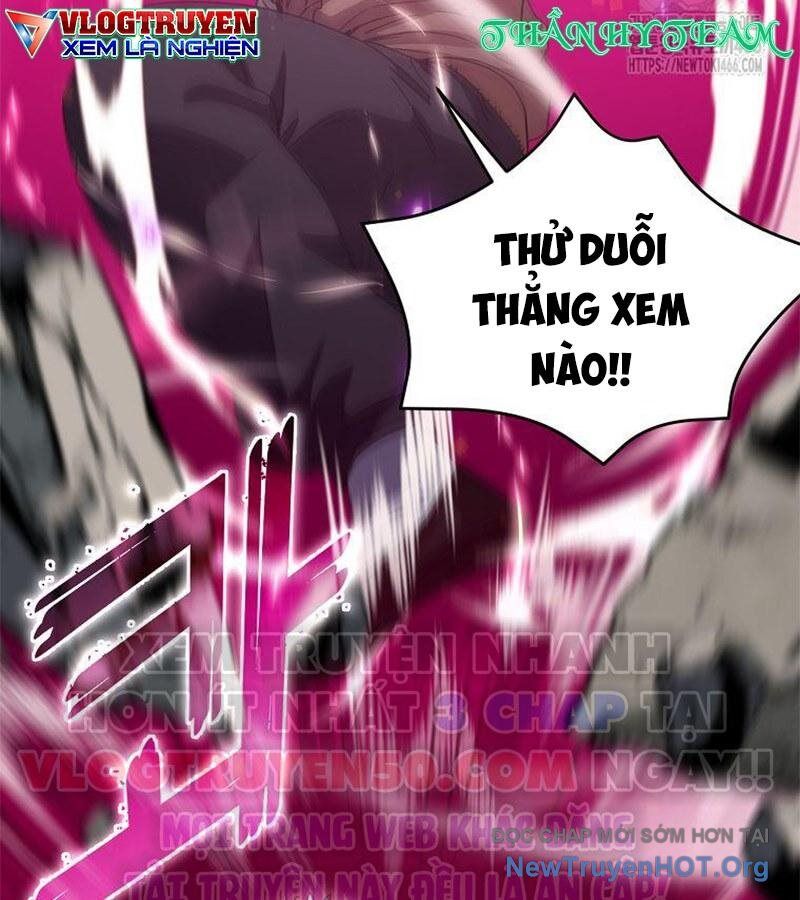 Bố tôi quá mạnh