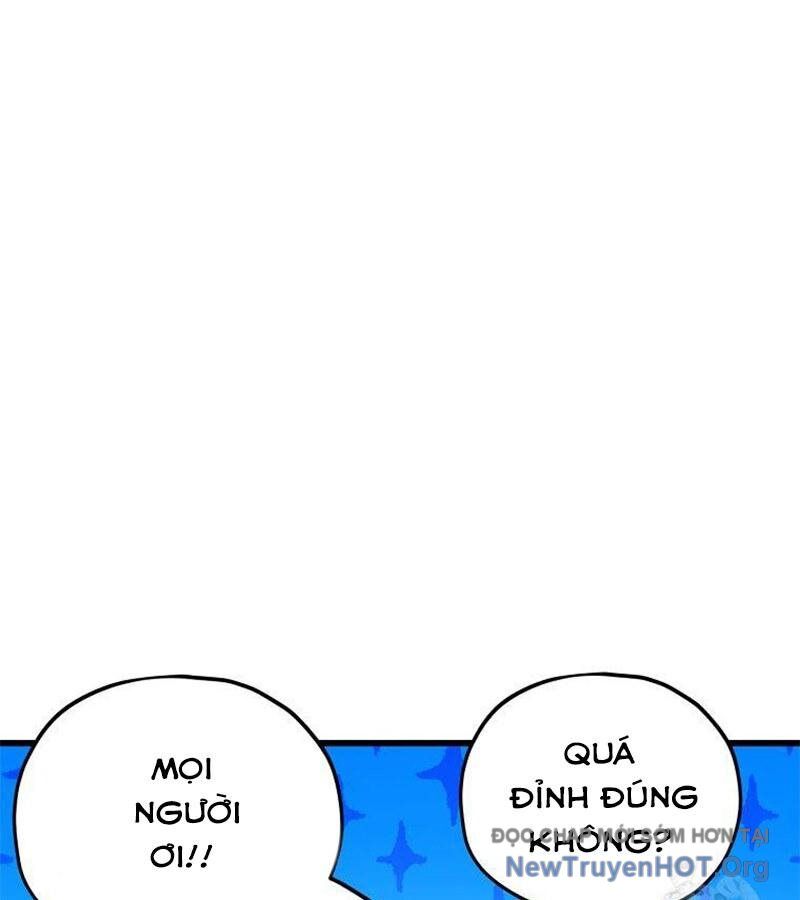 Bố tôi quá mạnh