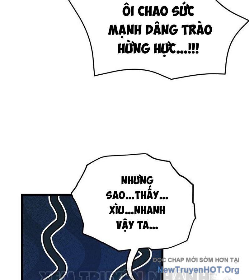 Bố tôi quá mạnh
