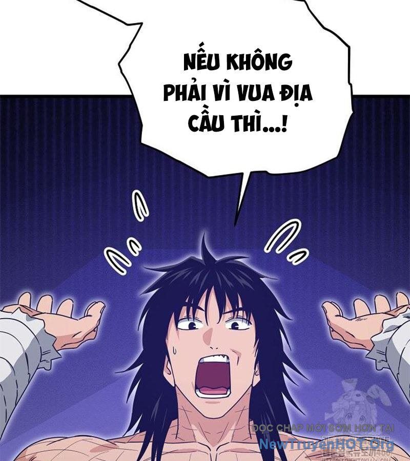 Bố tôi quá mạnh