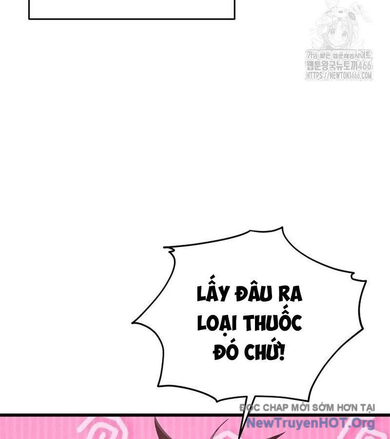 Bố tôi quá mạnh