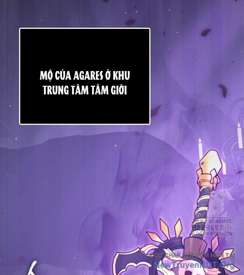Bố tôi quá mạnh