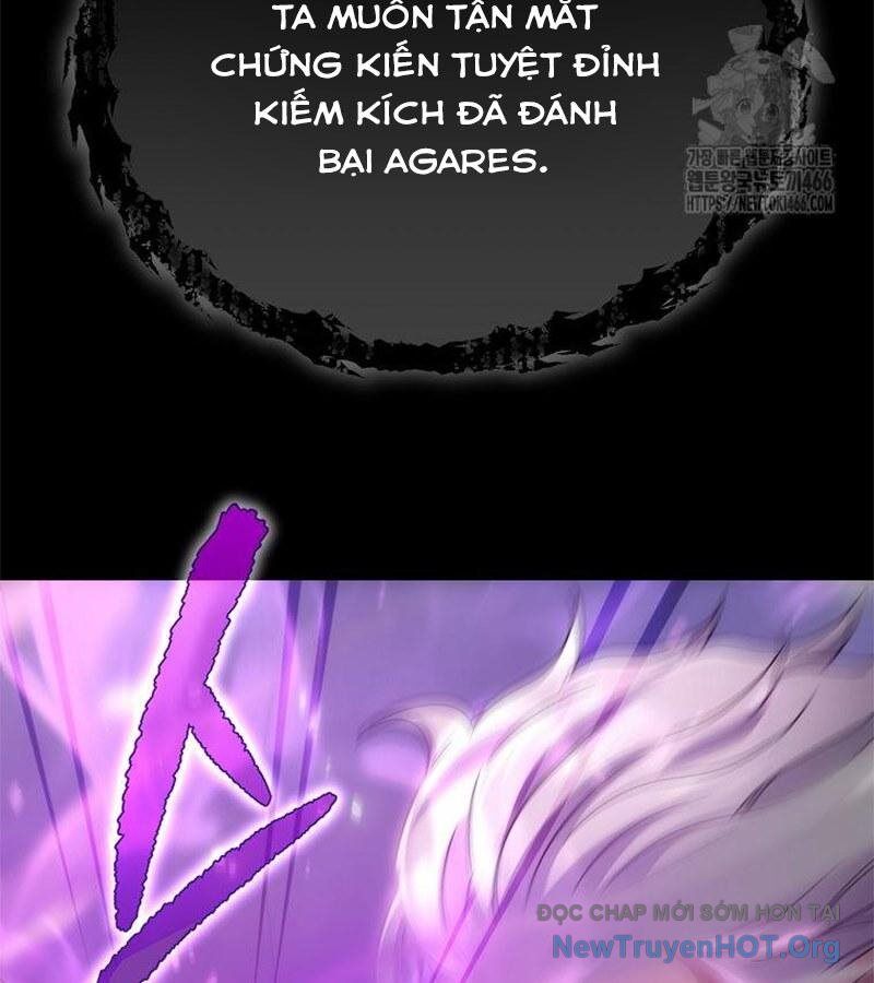 Bố tôi quá mạnh