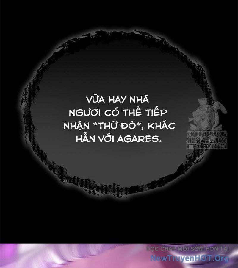 Bố tôi quá mạnh