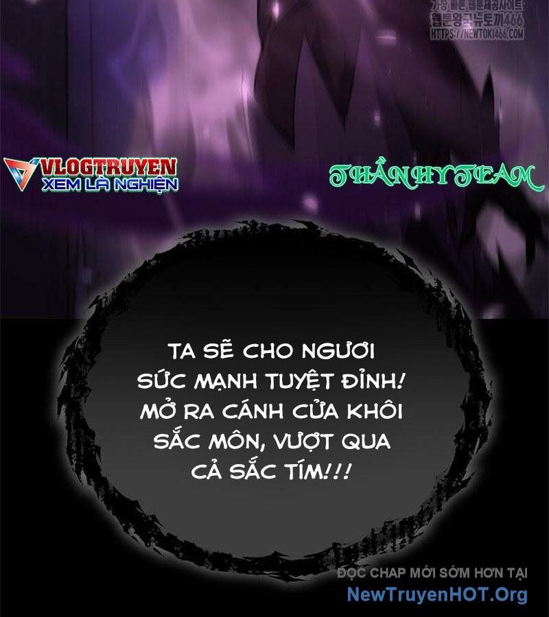 Bố tôi quá mạnh