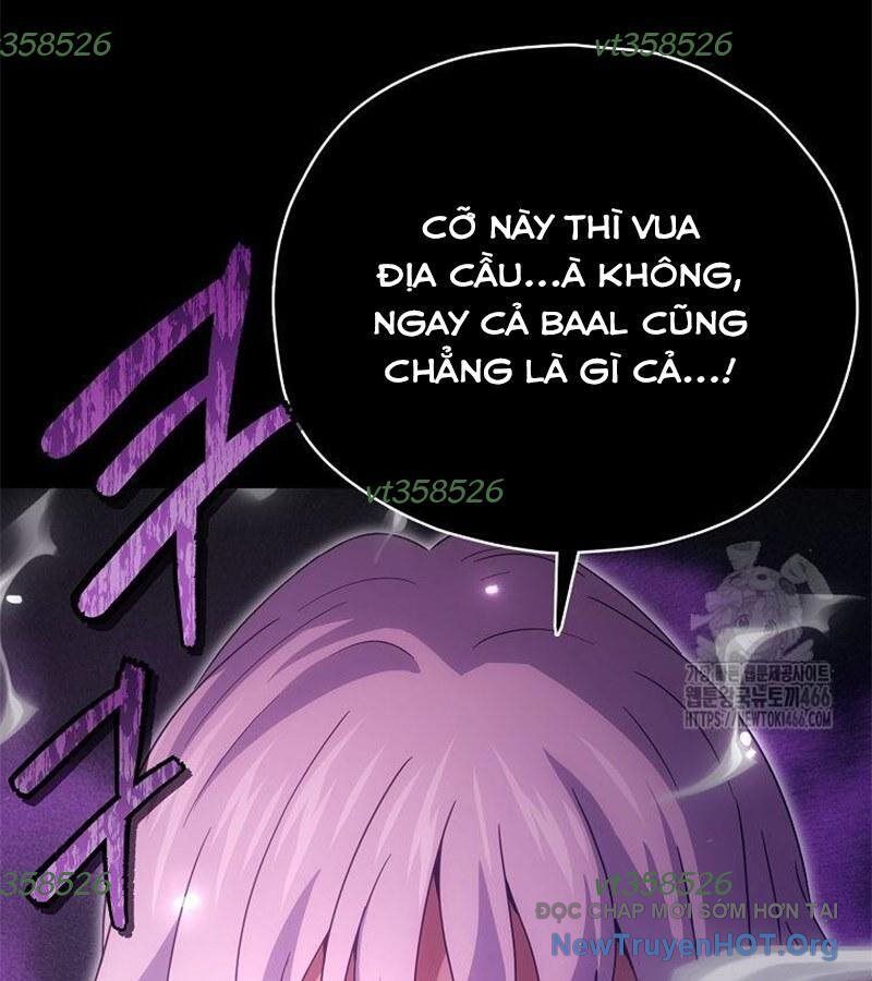 Bố tôi quá mạnh