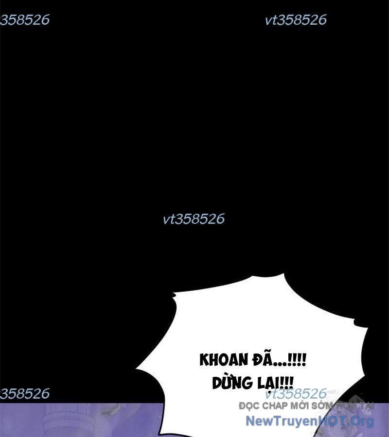 Bố tôi quá mạnh