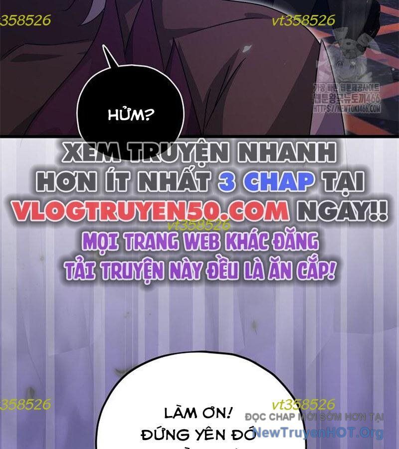 Bố tôi quá mạnh