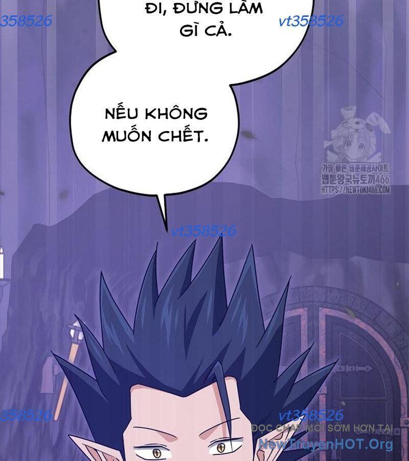 Bố tôi quá mạnh