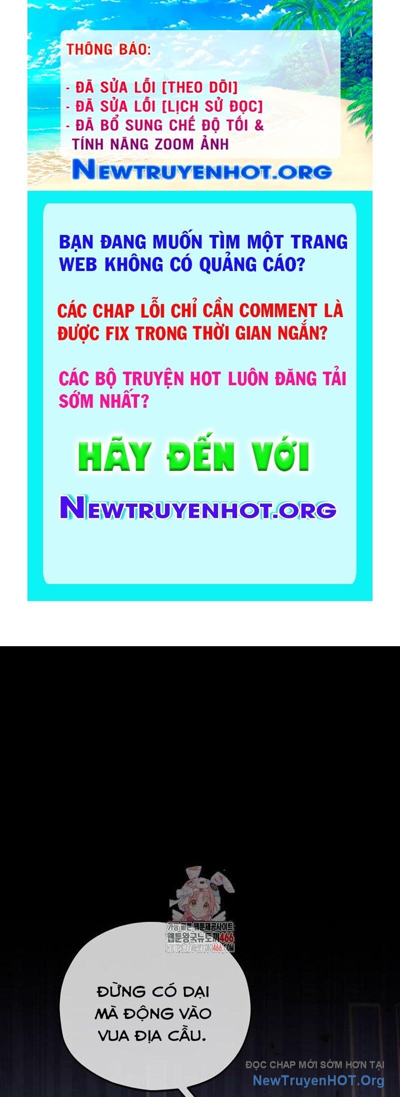 Bố tôi quá mạnh