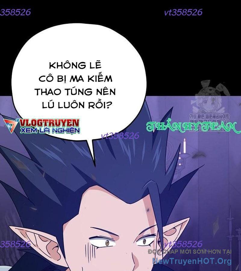 Bố tôi quá mạnh