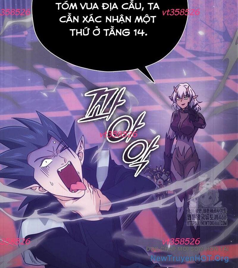 Bố tôi quá mạnh