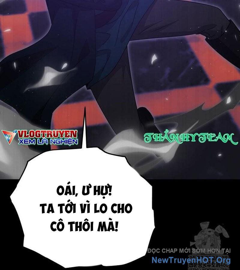 Bố tôi quá mạnh