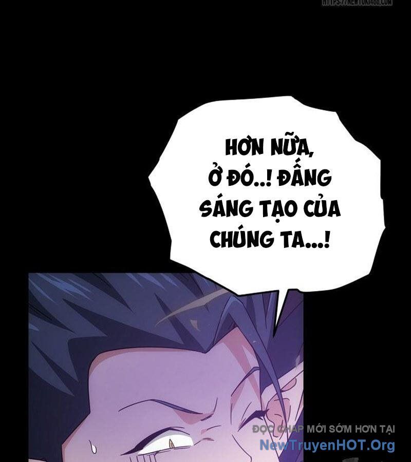 Bố tôi quá mạnh