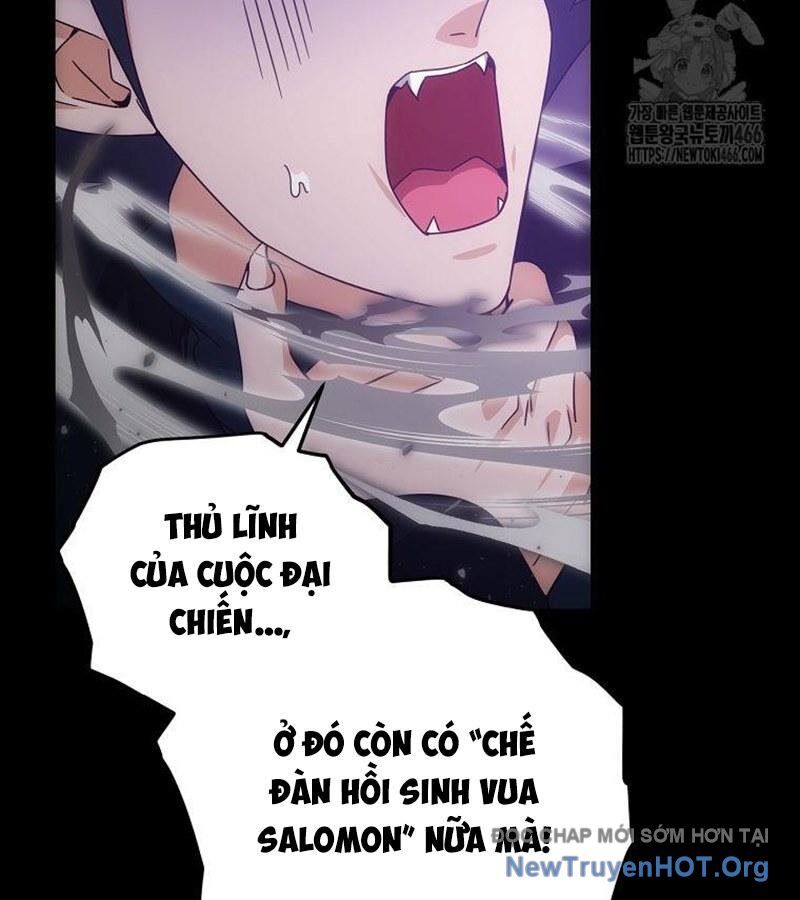 Bố tôi quá mạnh