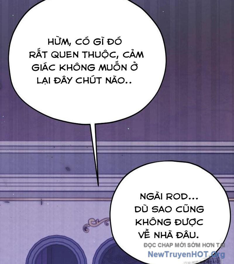 Bố tôi quá mạnh