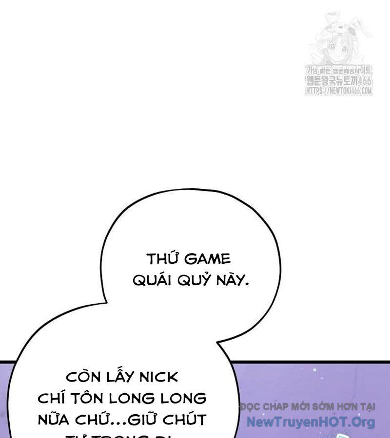 Bố tôi quá mạnh