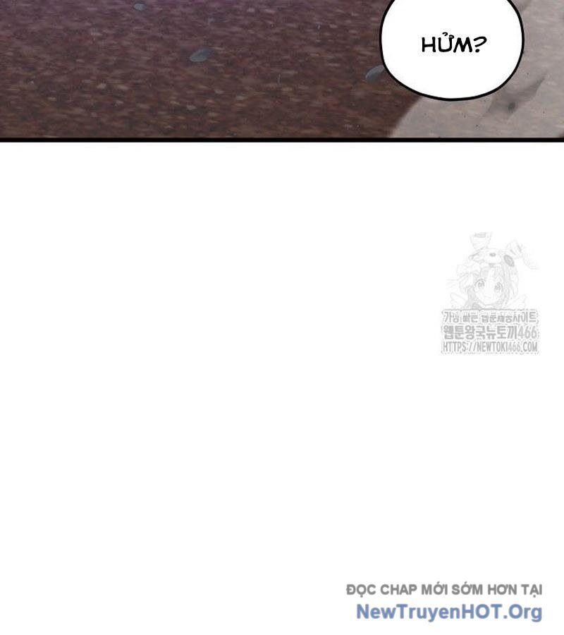 Bố tôi quá mạnh