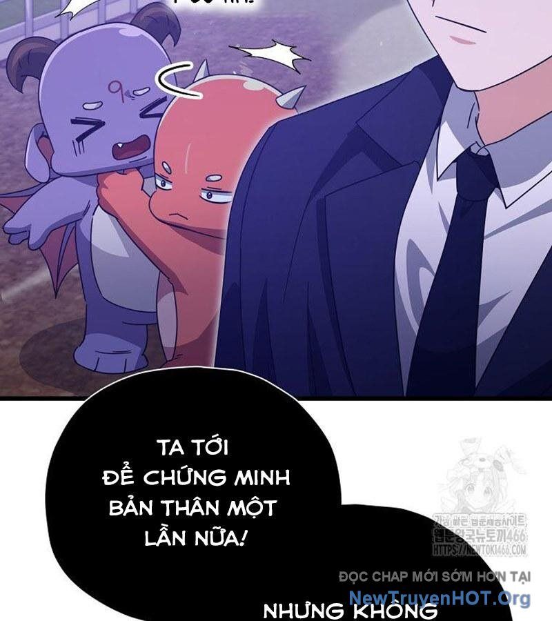 Bố tôi quá mạnh