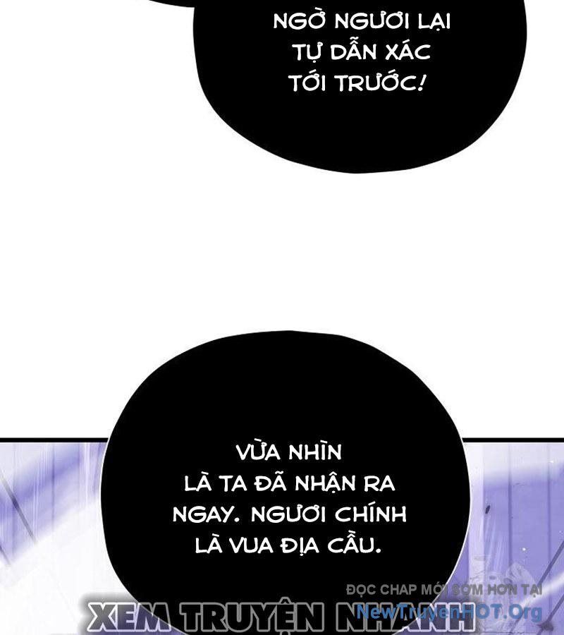 Bố tôi quá mạnh