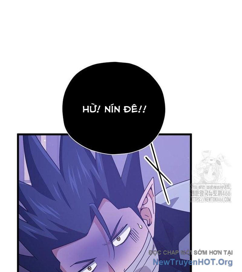 Bố tôi quá mạnh