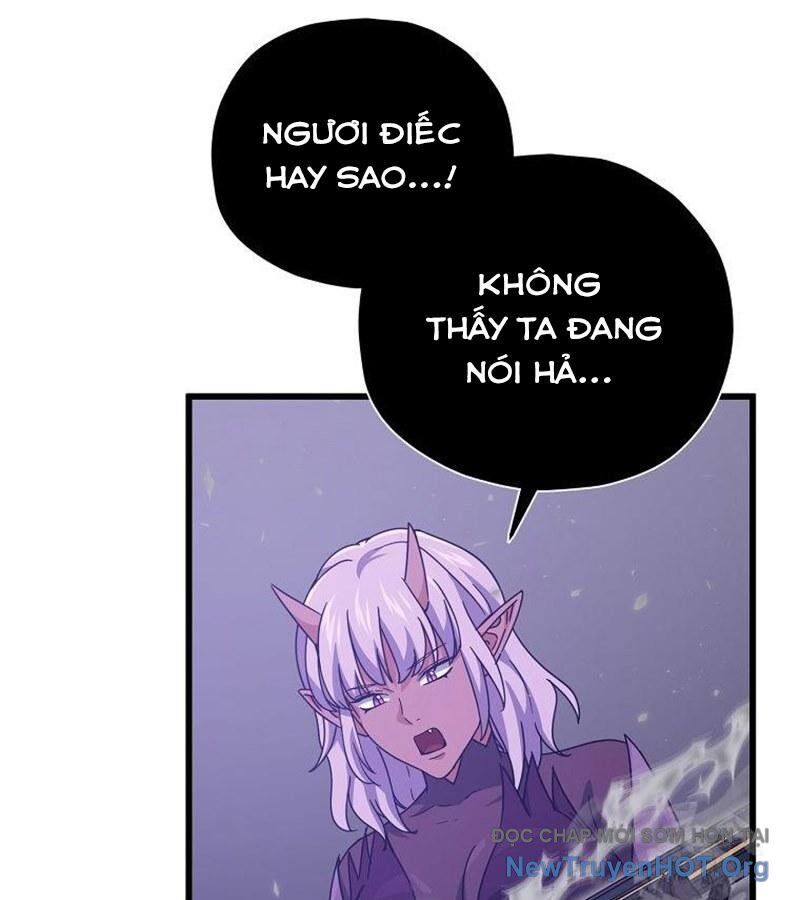 Bố tôi quá mạnh