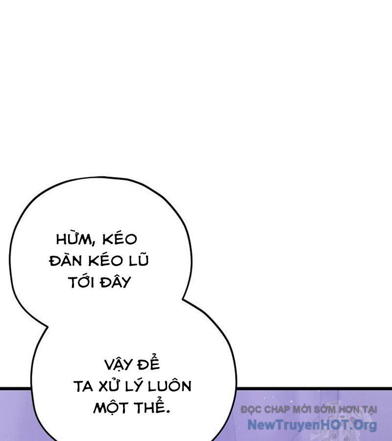 Bố tôi quá mạnh