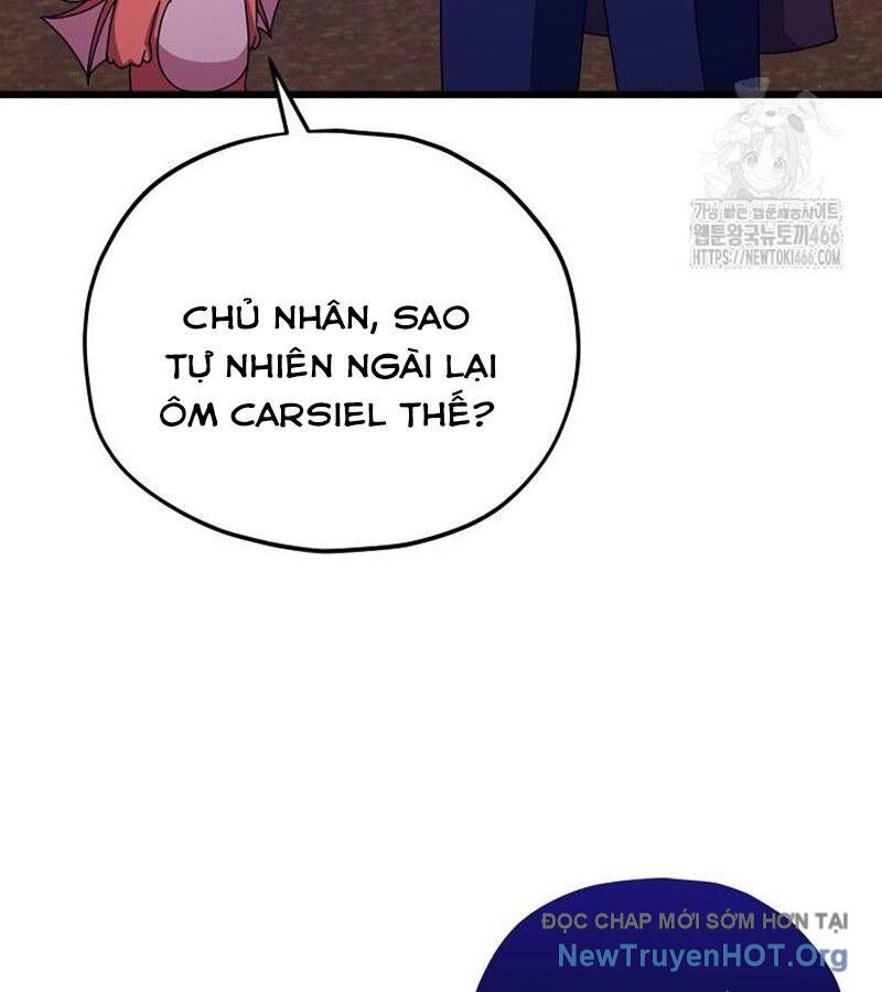 Bố tôi quá mạnh