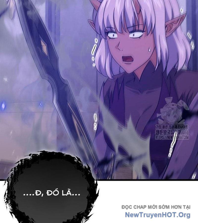 Bố tôi quá mạnh