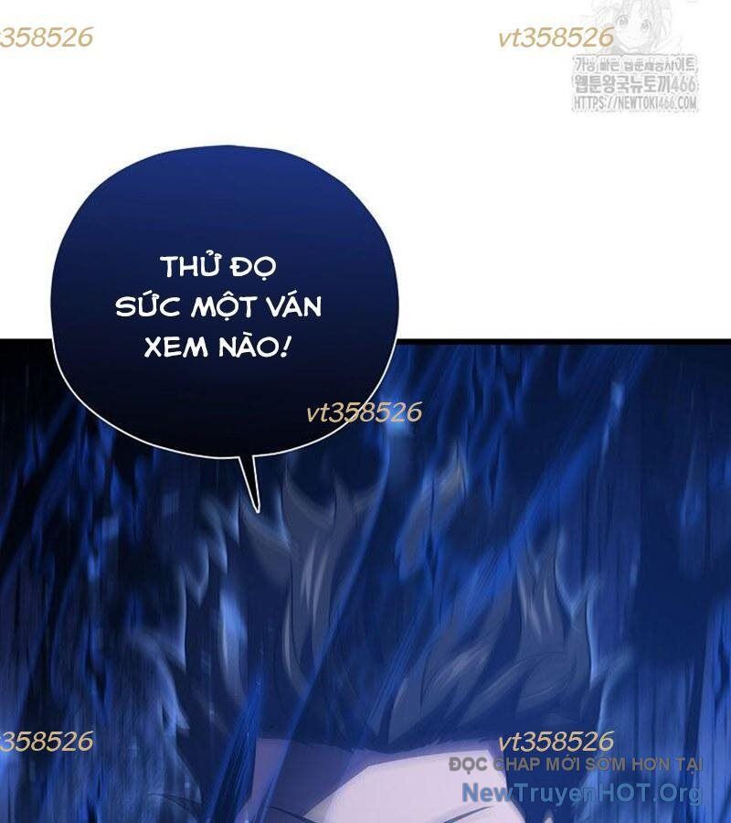Bố tôi quá mạnh
