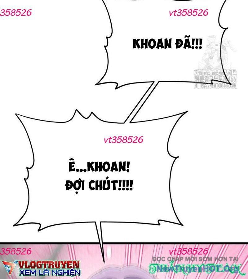 Bố tôi quá mạnh