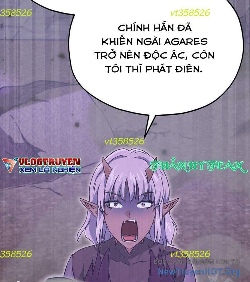 Bố tôi quá mạnh