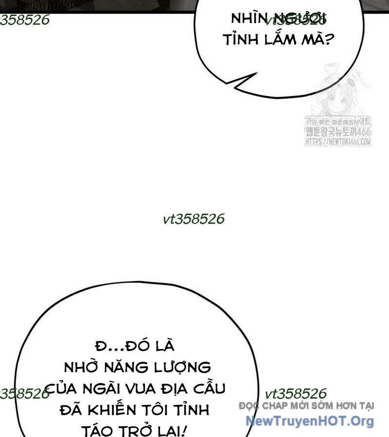 Bố tôi quá mạnh