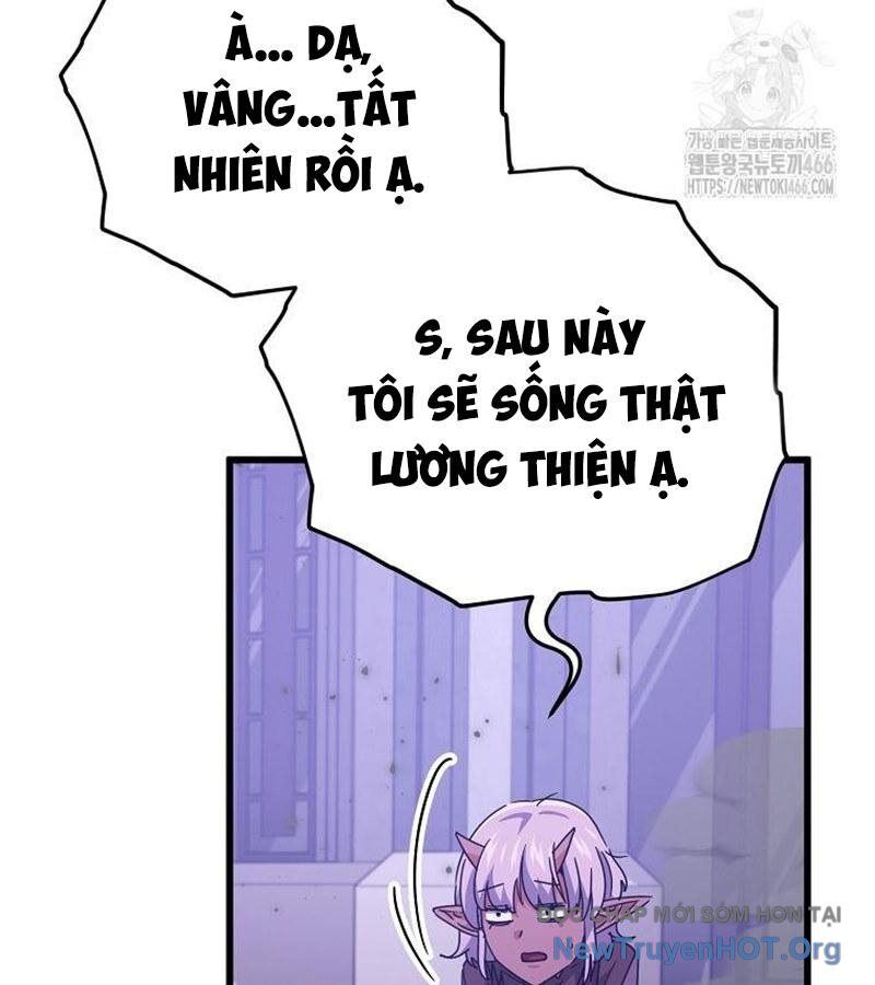 Bố tôi quá mạnh