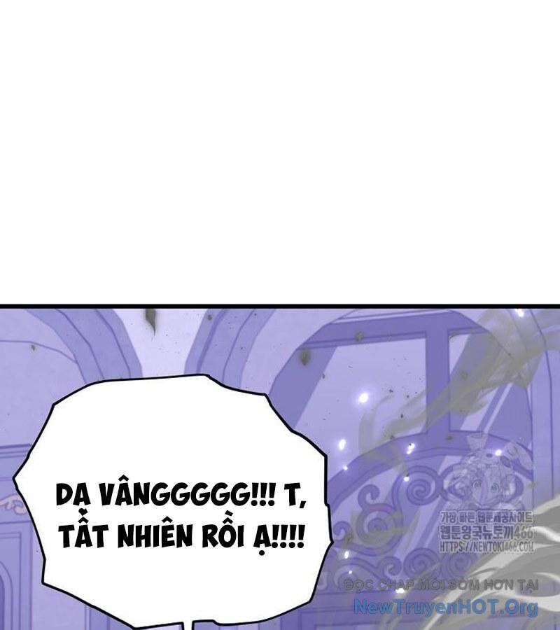 Bố tôi quá mạnh