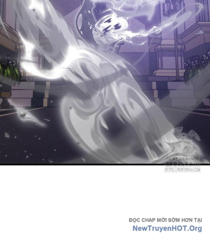 Bố tôi quá mạnh