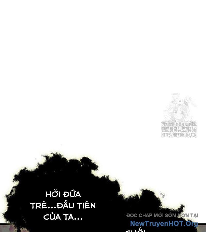 Bố tôi quá mạnh