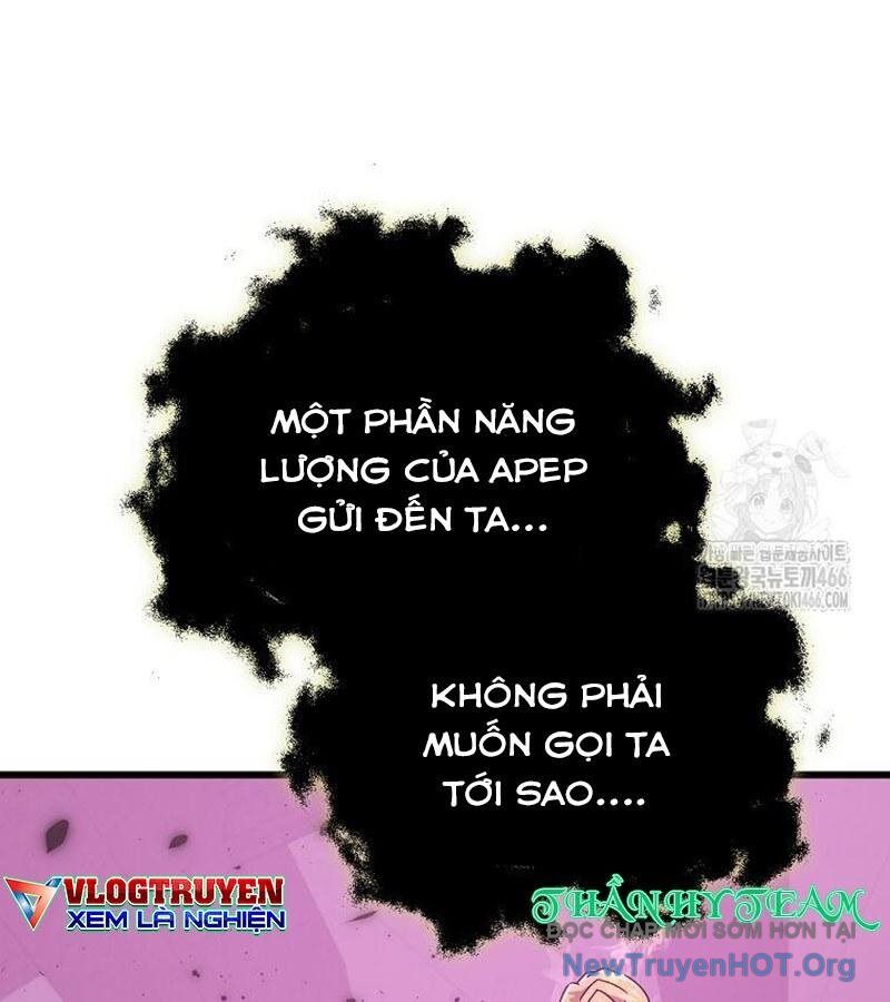 Bố tôi quá mạnh