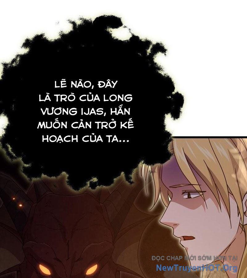 Bố tôi quá mạnh