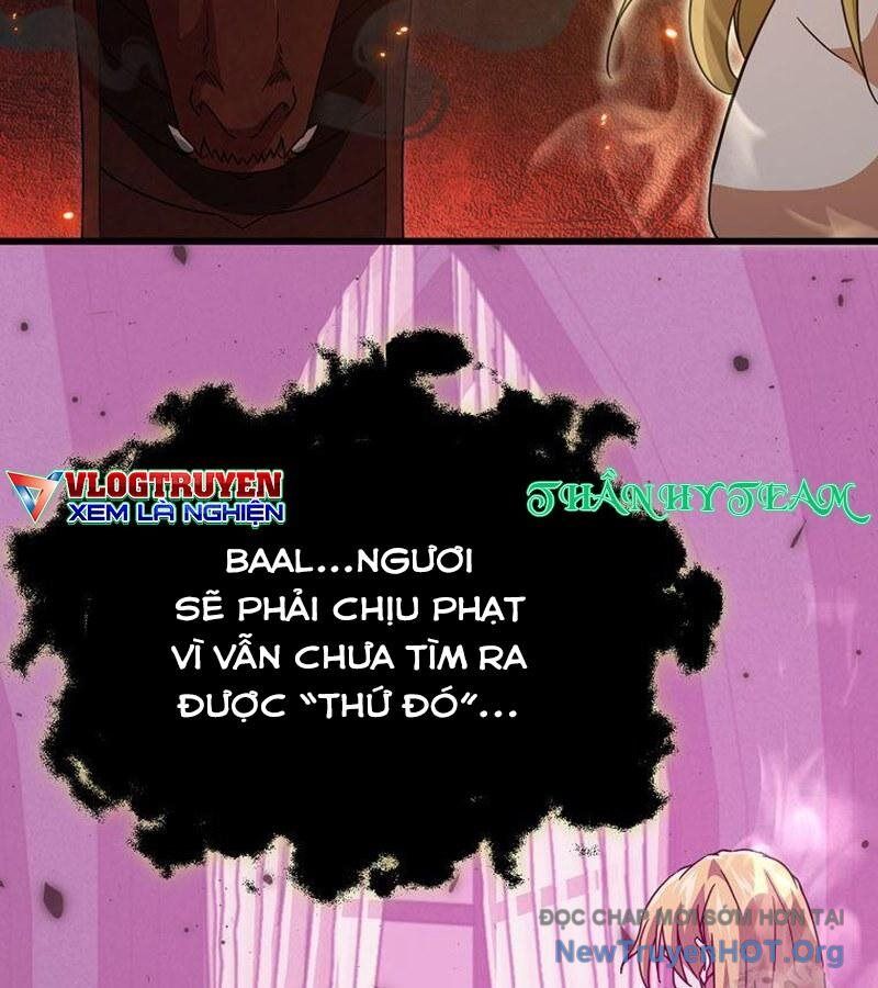 Bố tôi quá mạnh