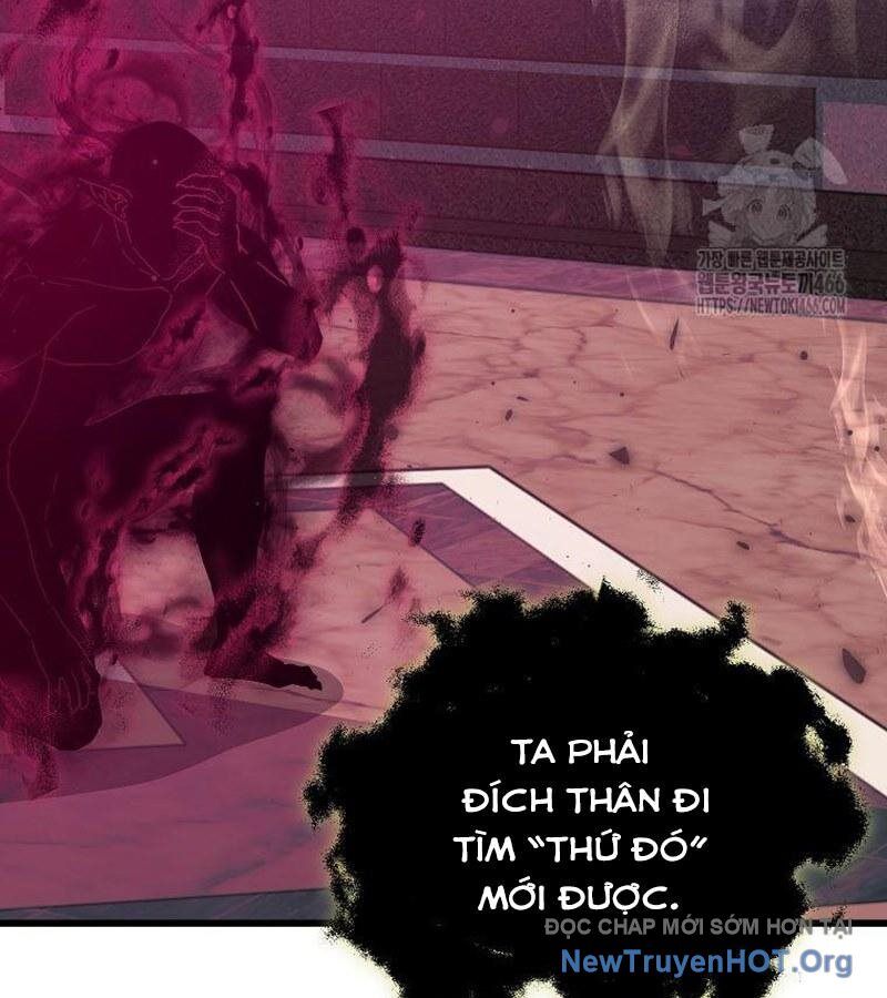 Bố tôi quá mạnh