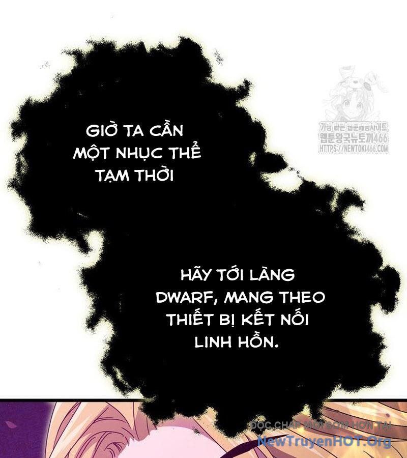 Bố tôi quá mạnh