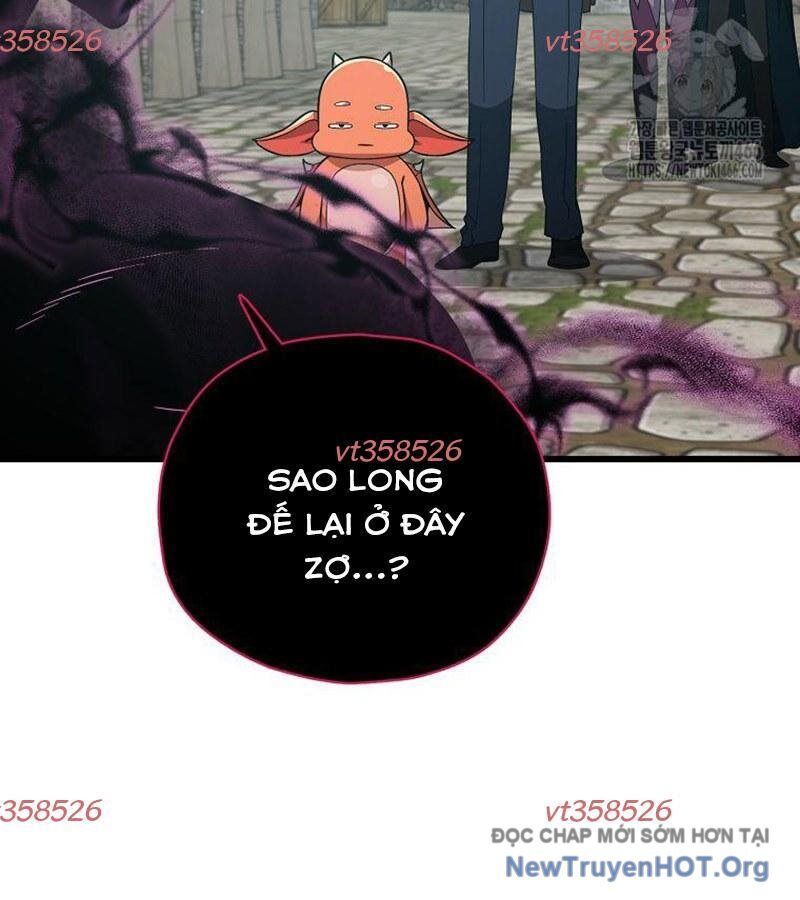 Bố tôi quá mạnh