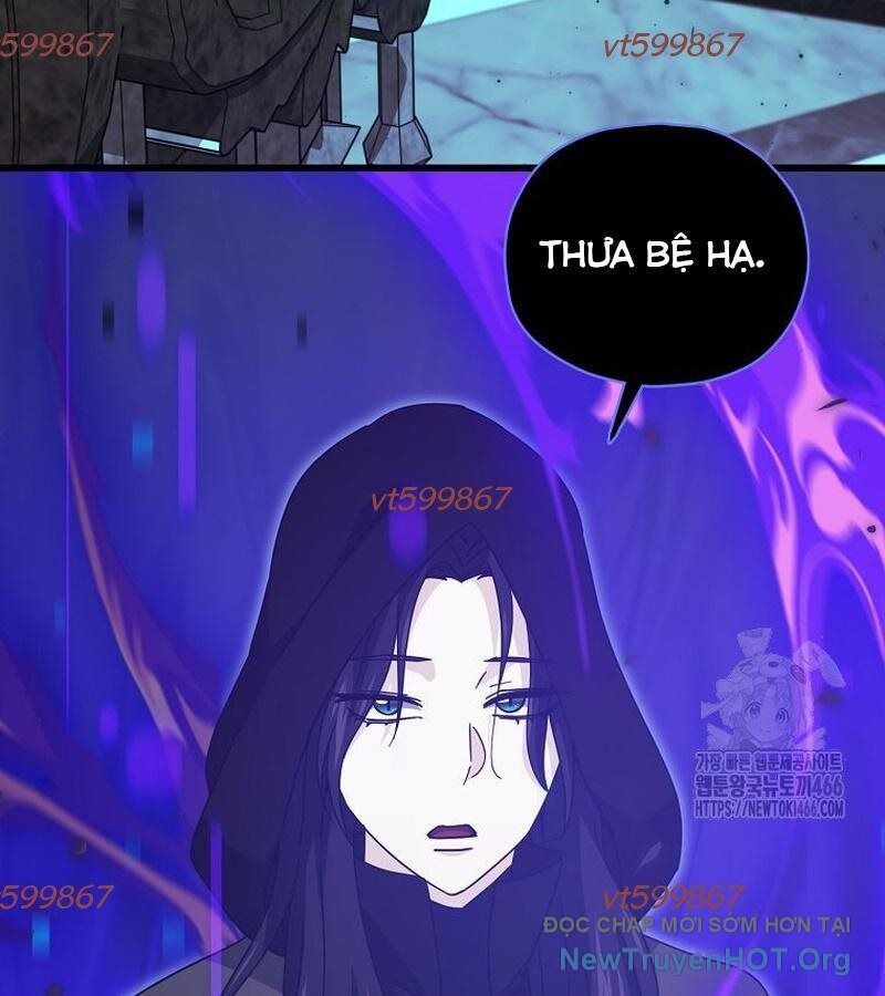 Bố tôi quá mạnh