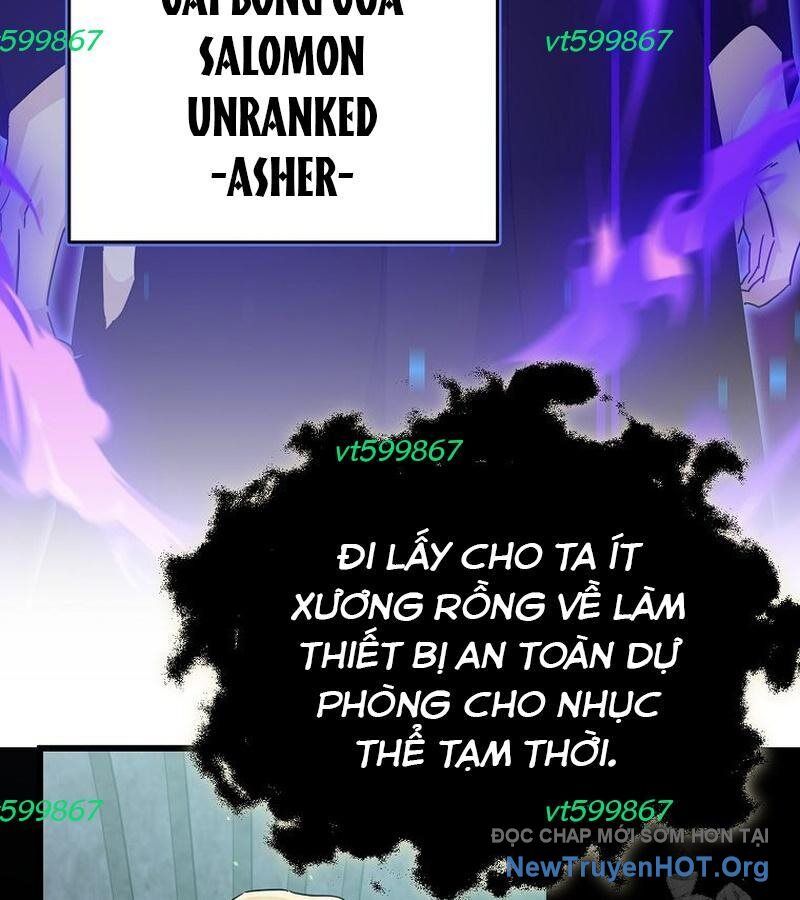 Bố tôi quá mạnh